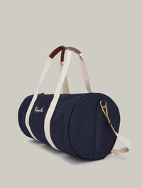 Canvas Gym Bag