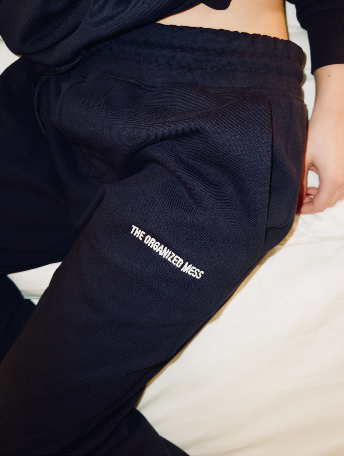 Women's Graphic Sweatpants