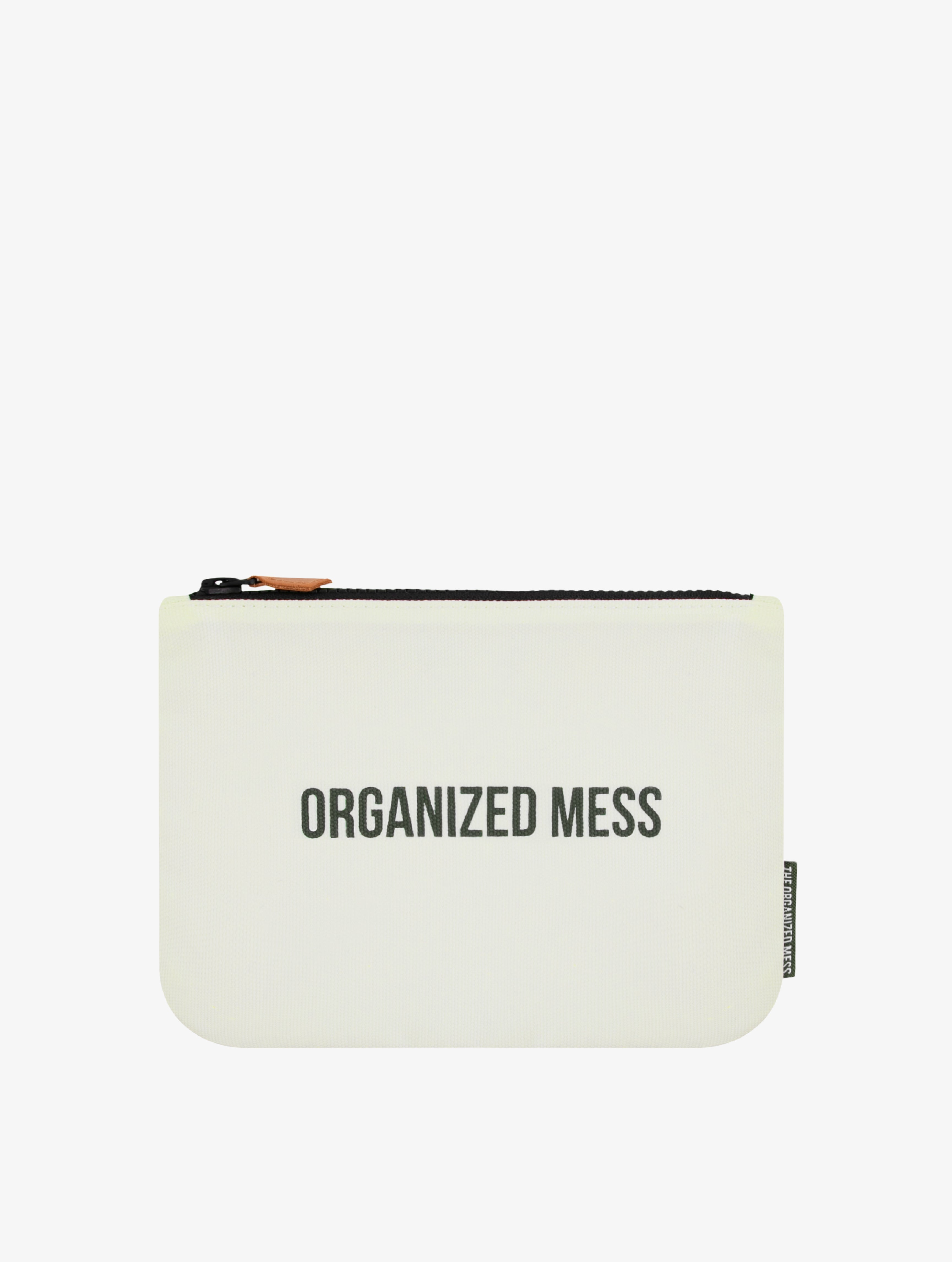 ORGANIZED MESS POUCH ÇANTA – The Organized Mess