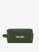 LARGE TOILETRIES ÇANTA