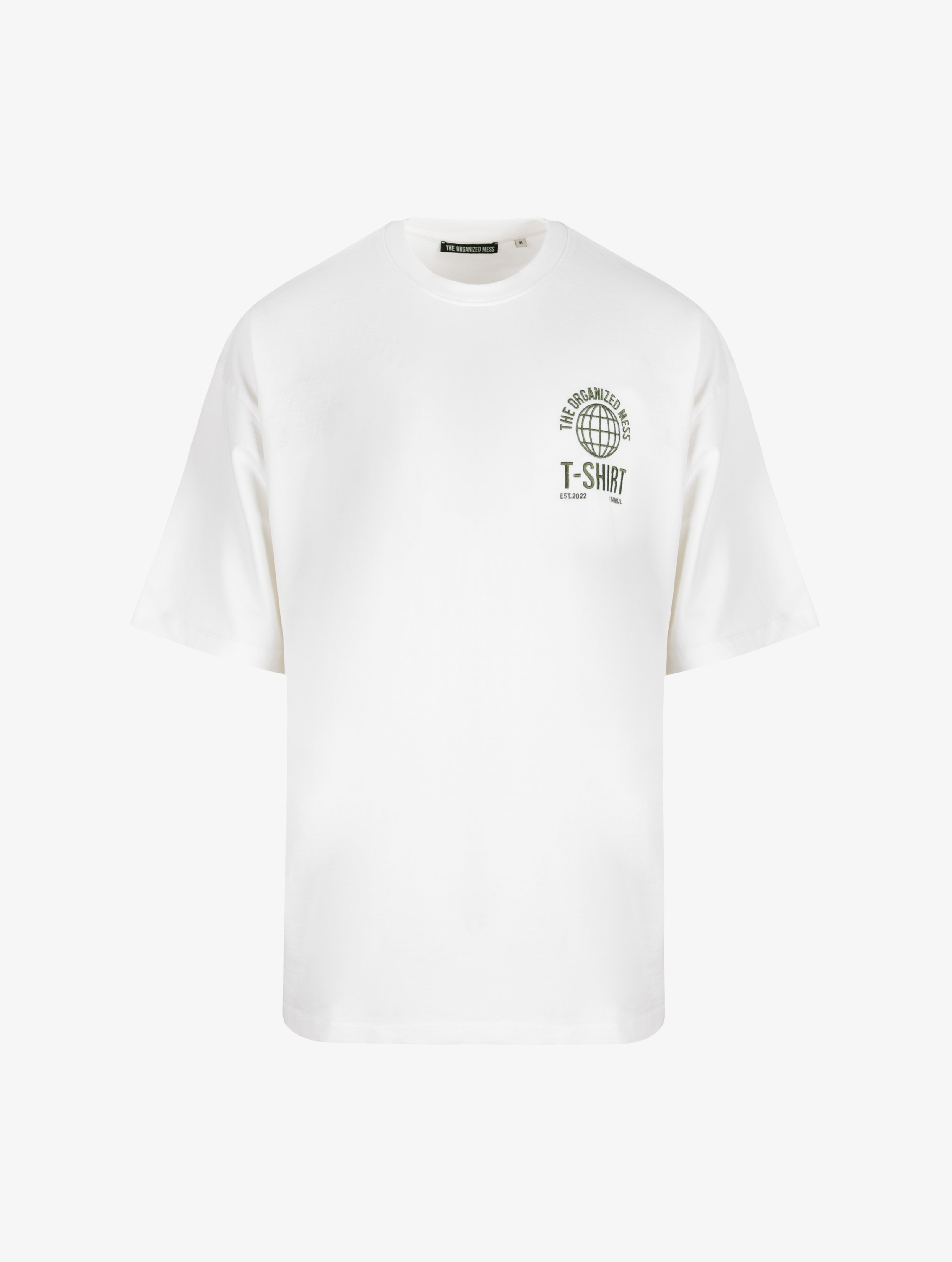 T-SHIRT – The Organized Mess