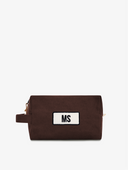 INITIALS SMALL BAG