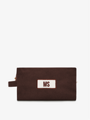 INITIALS LARGE BAG