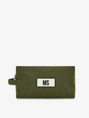 INITIALS LARGE BAG
