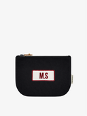 INITIALS POUCH