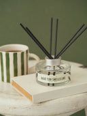WHAT TOM SMELLS LIKE DIFFUSER