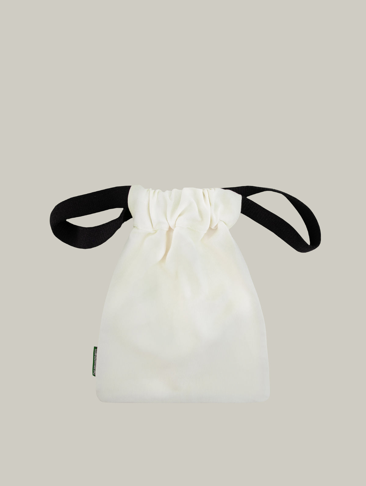 Socks Drawstring Bag