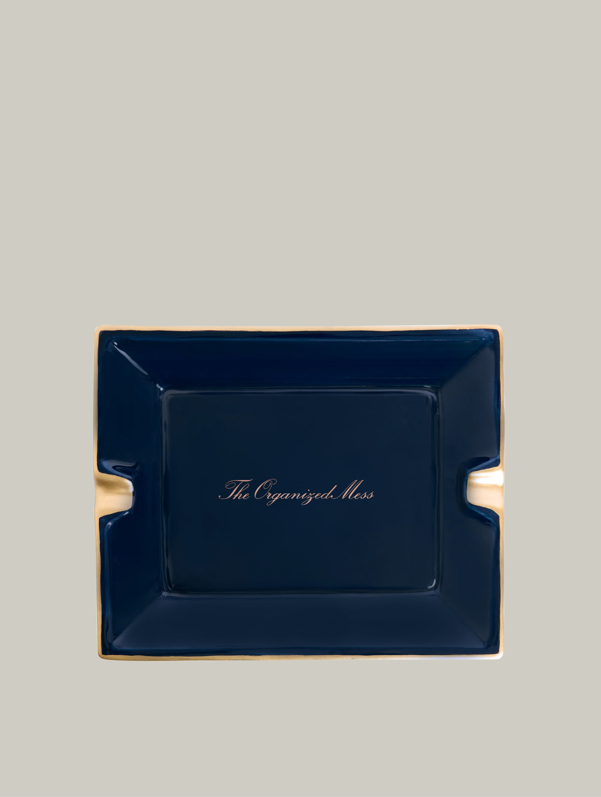 Ceramic Ashtray