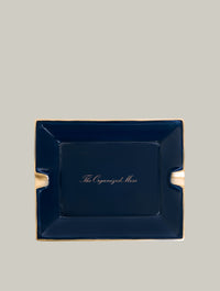 Ceramic Ashtray