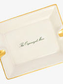 SERAMİK KÜL TABLASI