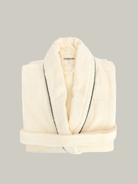 Bathrobe