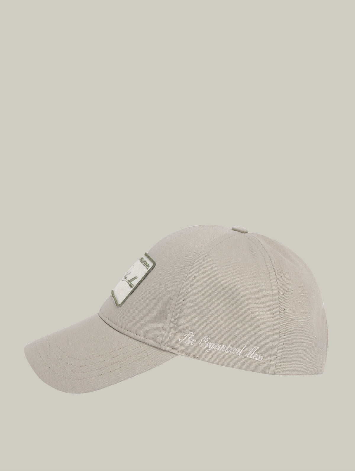 Embrace the Mess Hat