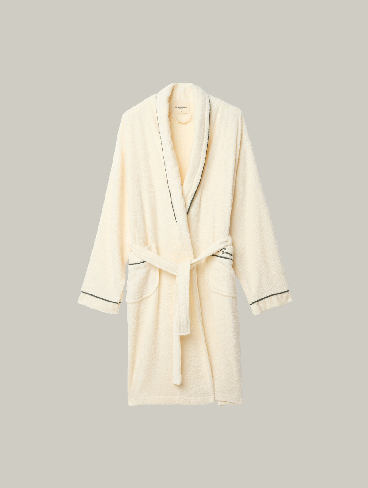 Bathrobe