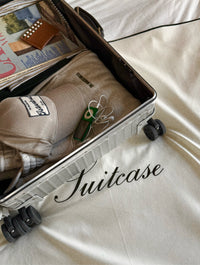 Carry-on Mat