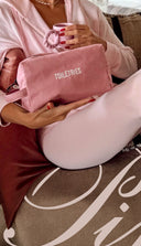 <p>PINK STATE</p><p><em>of </em>MIND</p>