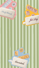 <p><em>The Carry &</em></p><p>CARE SET</p>