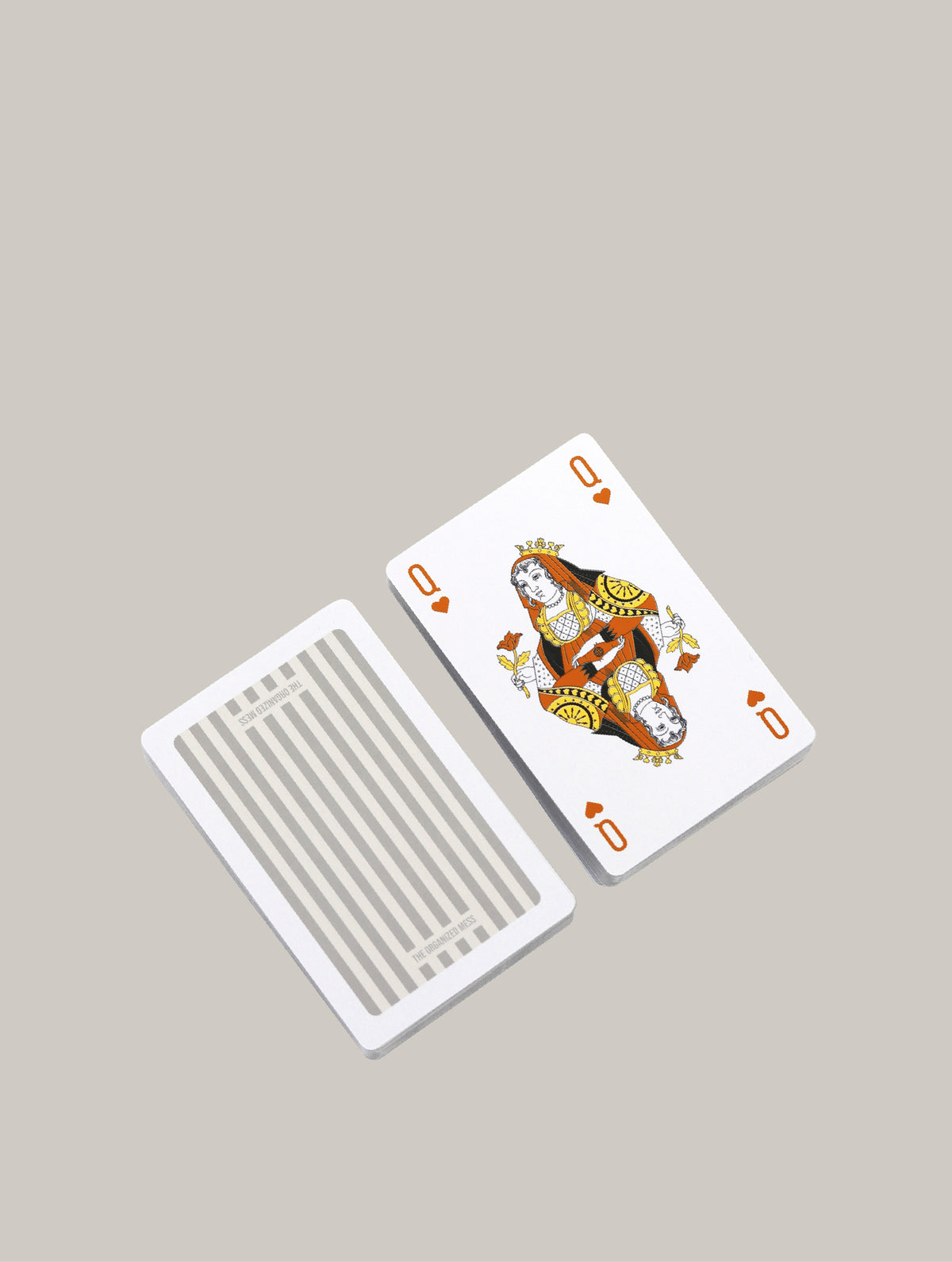 Playing Cards