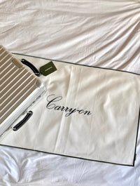 Carry-on Mat