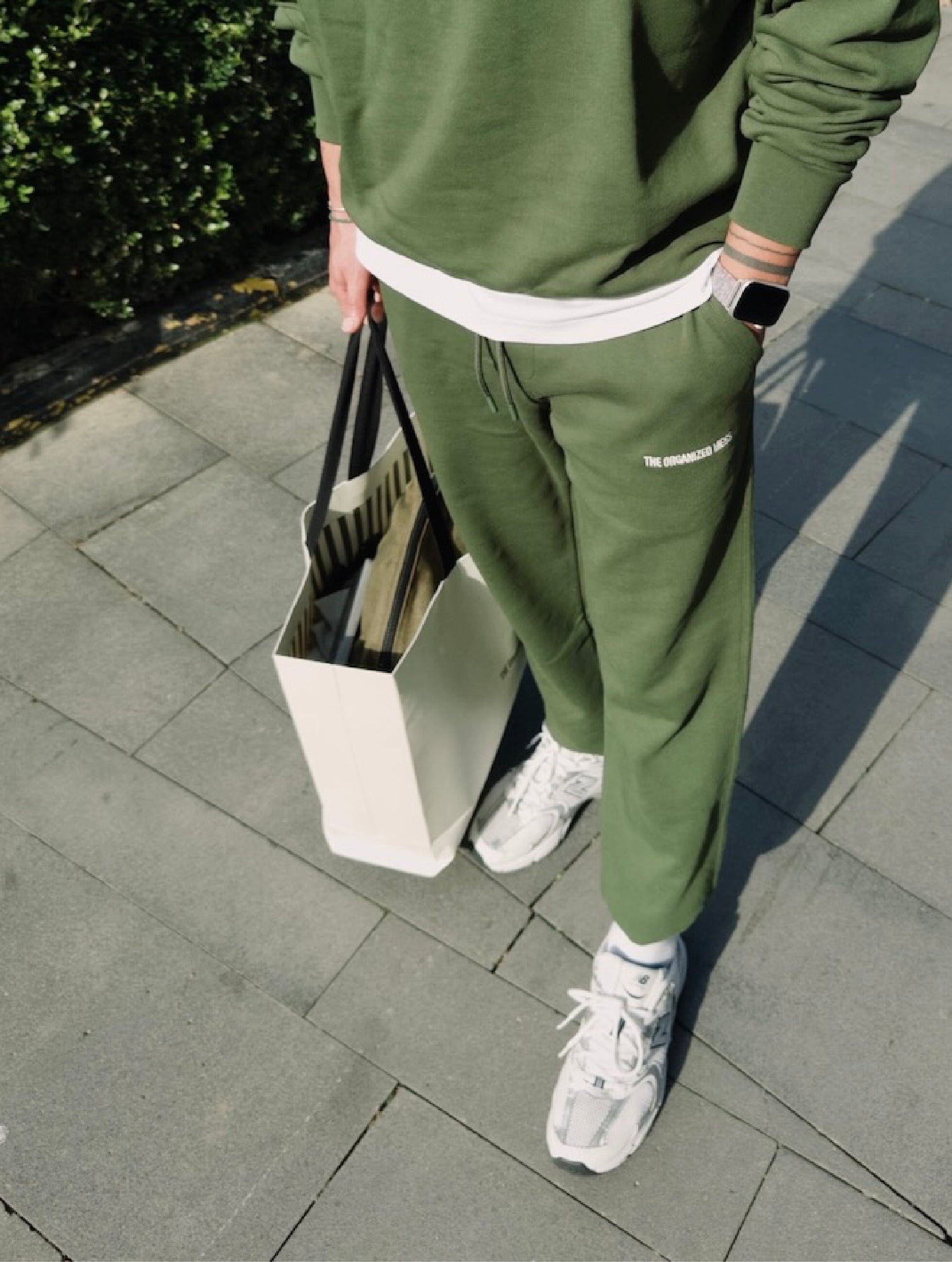 Men's Graphic Sweatpants