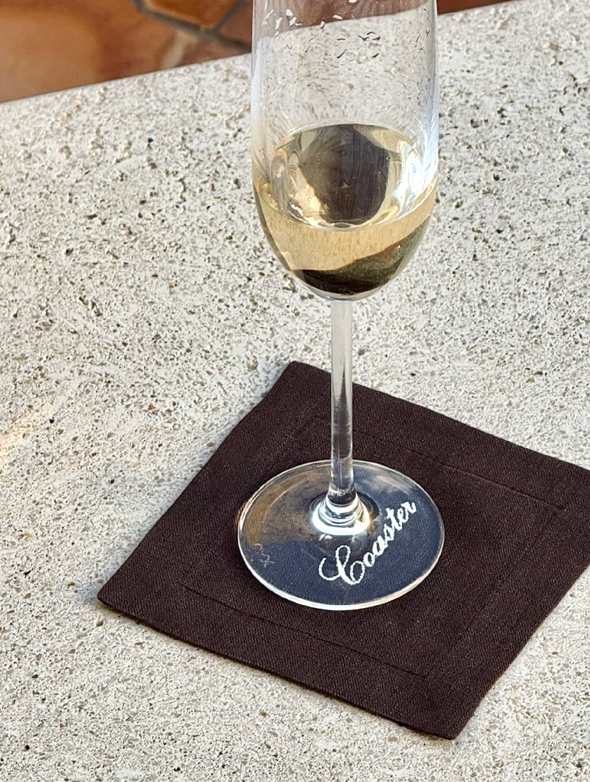 Coaster Set