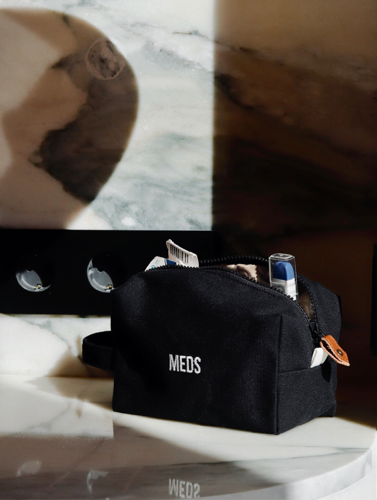 Small Meds Bag