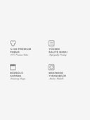 SMALL SOCKS DRAWSTRING BAG