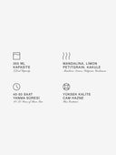 WHAT TOM SMELLS LIKE CAM MUM