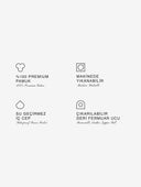 LARGE ORGANIZED MESS BAG