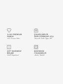 WEAR & WASH DOUBLE POUCH ÇANTA