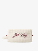 JET LAG WAFFLE ÇANTA