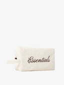 ESSENTIALS WAFFLE ÇANTA
