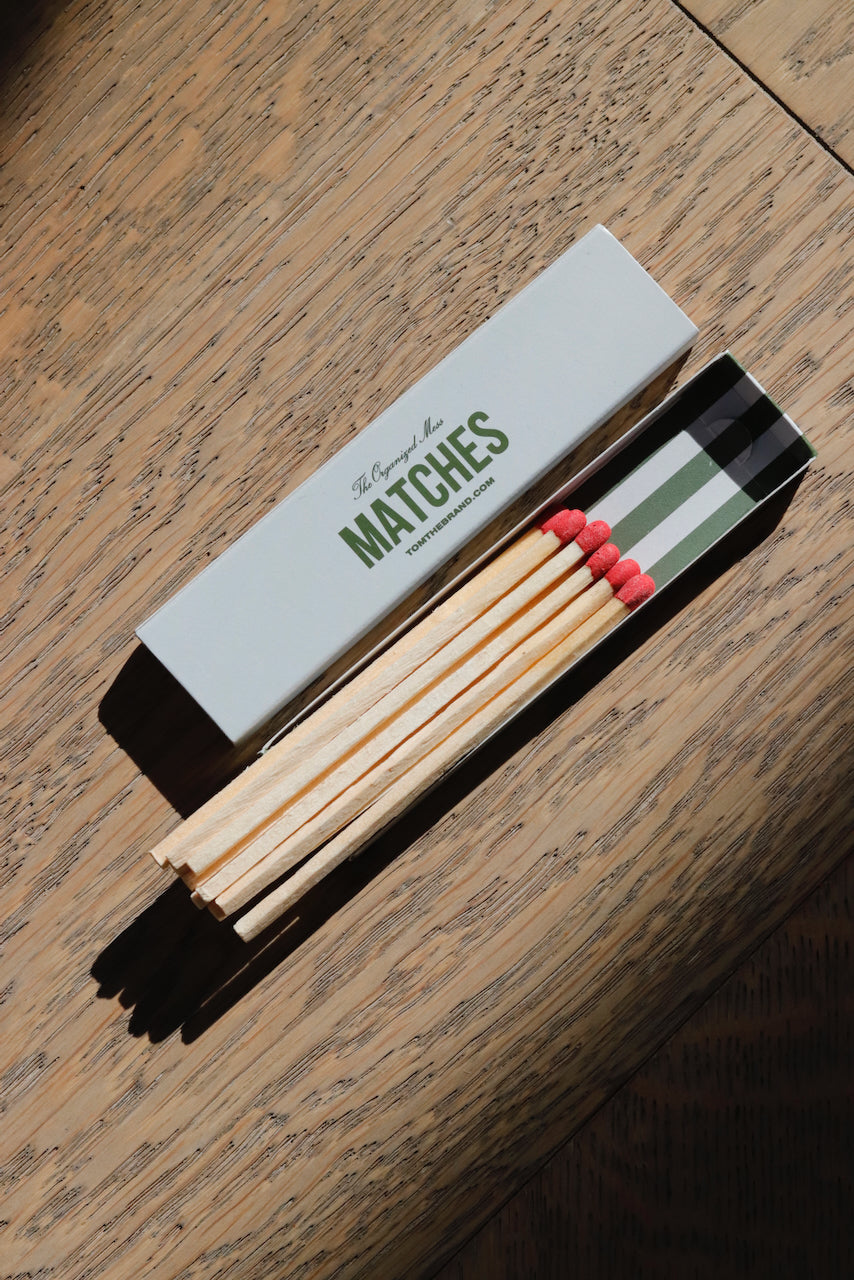 Matches