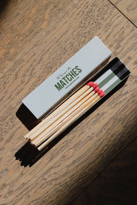 Matches