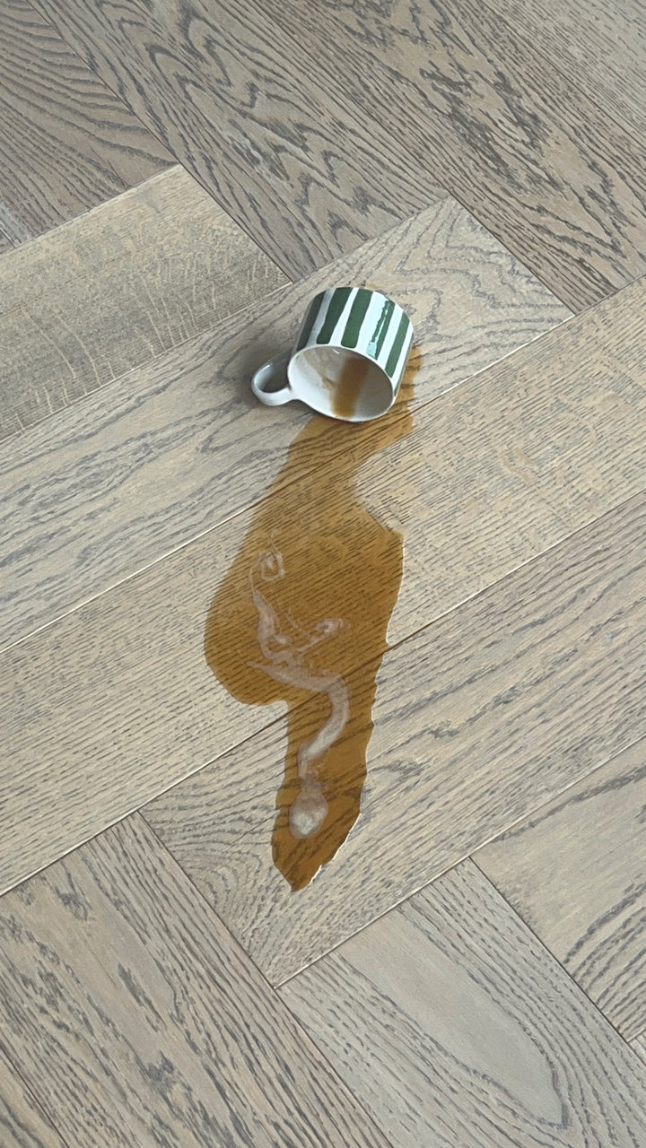 Small Mug
